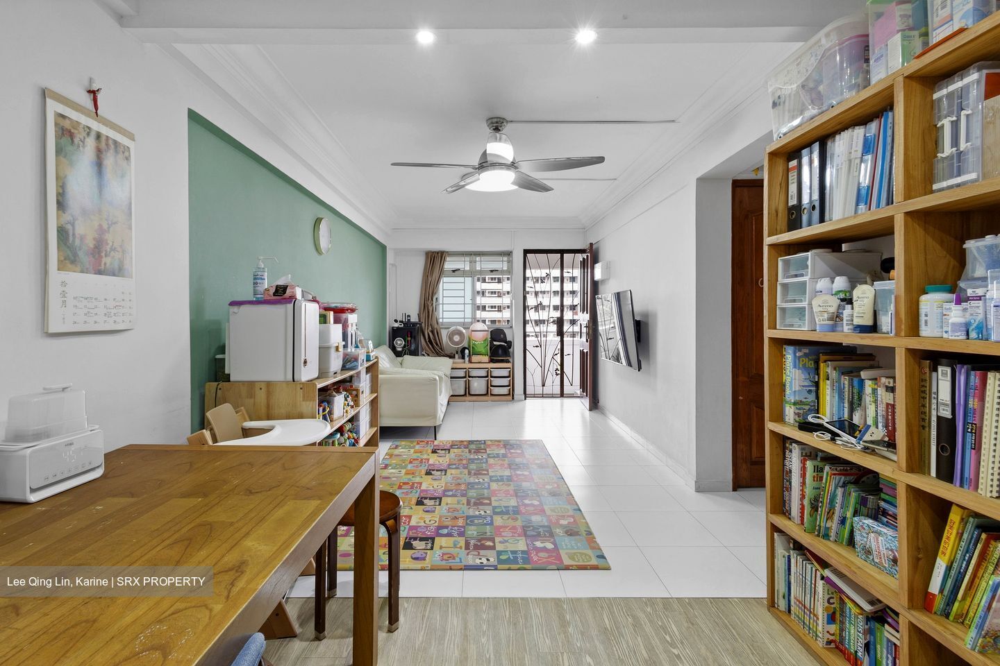 Blk 643 Ang Mo Kio Avenue 5 (Ang Mo Kio), HDB 3 Rooms #504415641